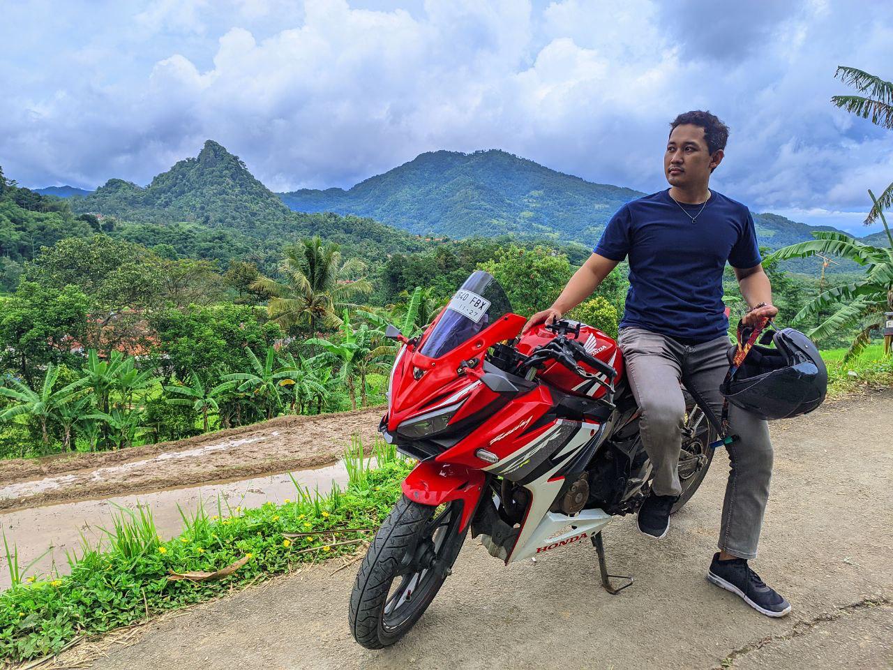 Profile picture for user mirfansyahbt43