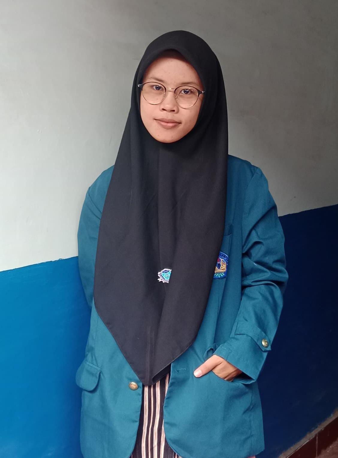 Profile picture for user Vivaclairine