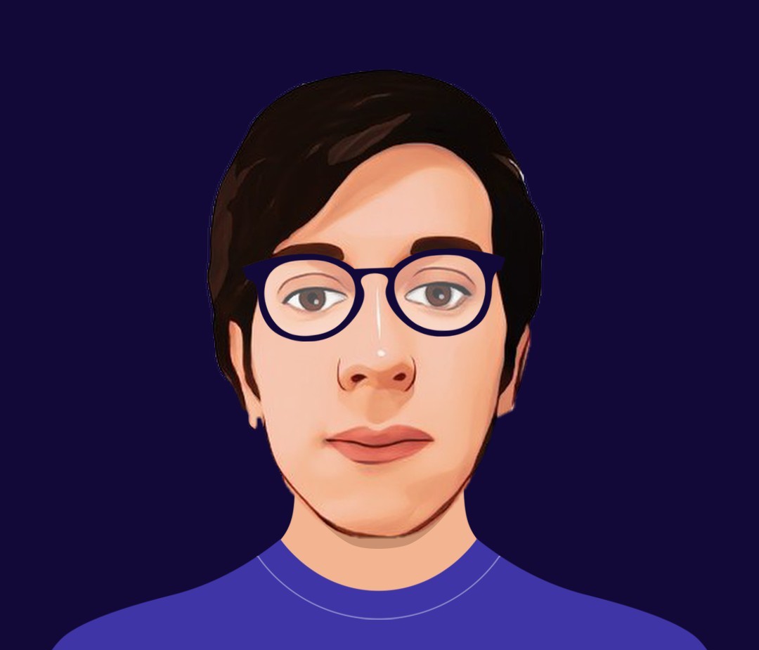 Profile picture for user CapuV05