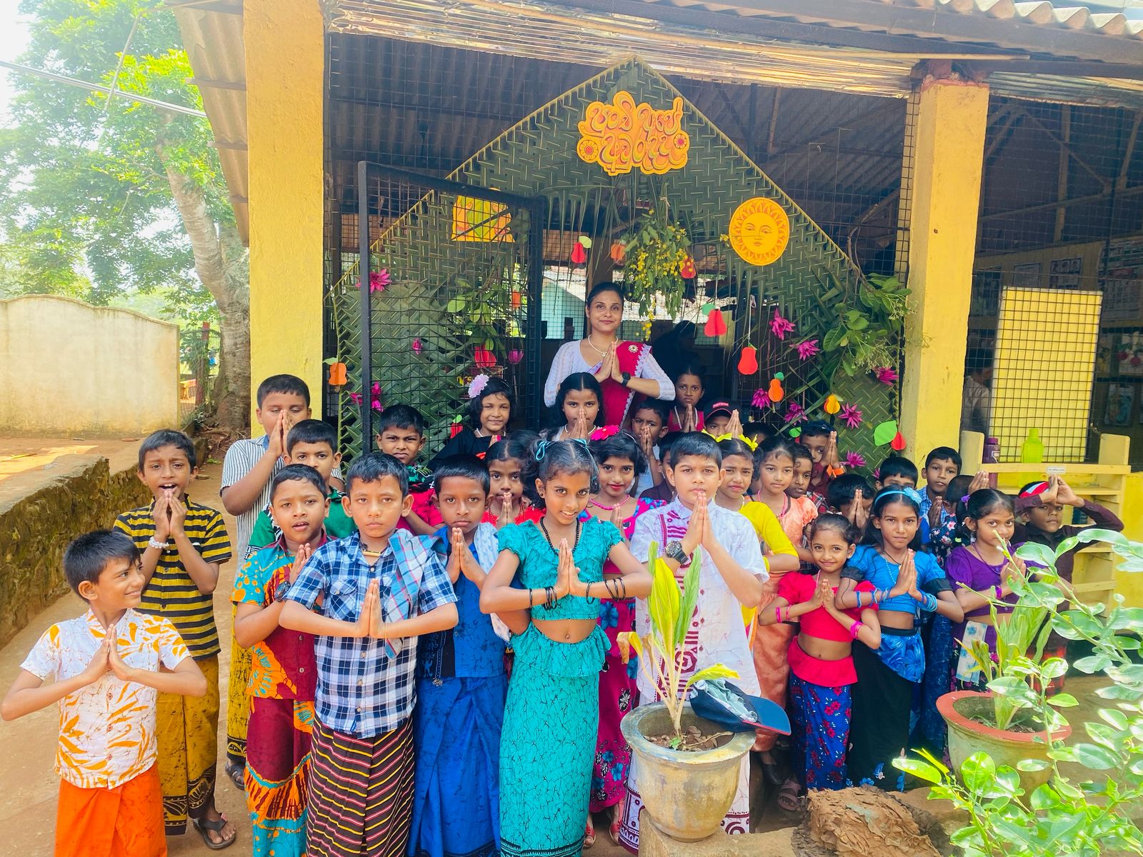 Profile picture for user MAPSPerera