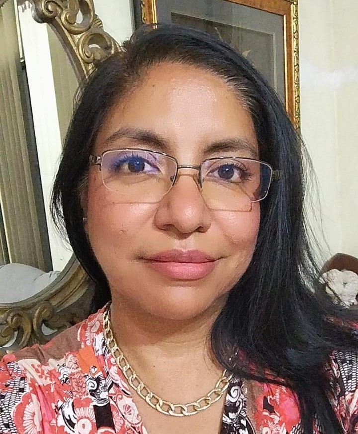 Profile picture for user misssilviaICT