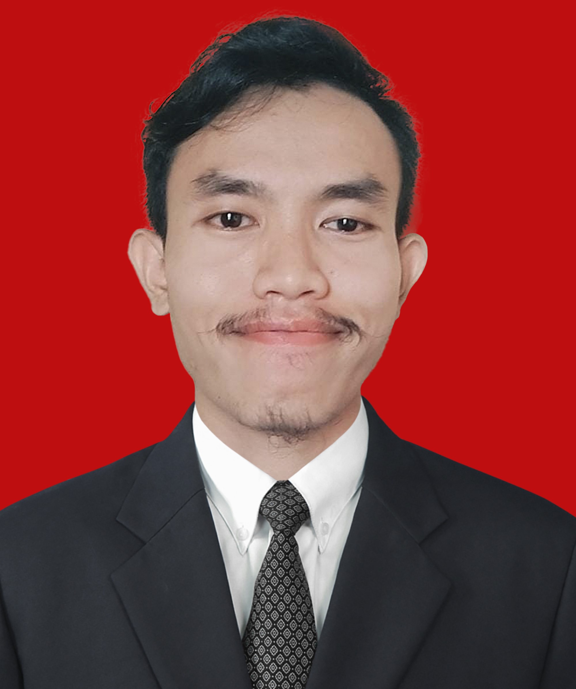 Profile picture for user yusupmaulana