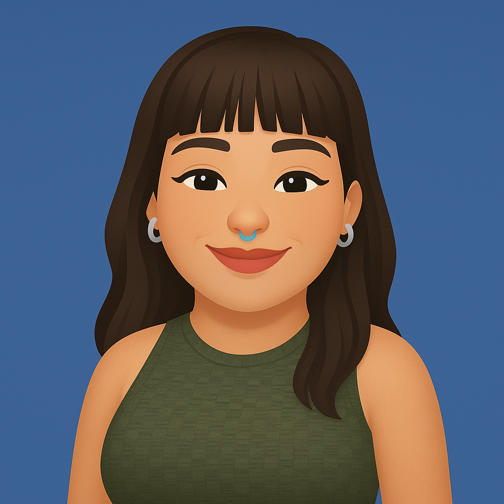 Profile picture for user luciasalvaa17