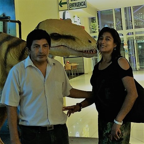 Profile picture for user ELOYRUBEN