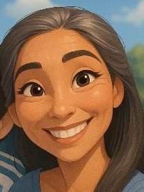 Profile picture for user missinesrojas