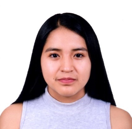 Profile picture for user Nubeloja