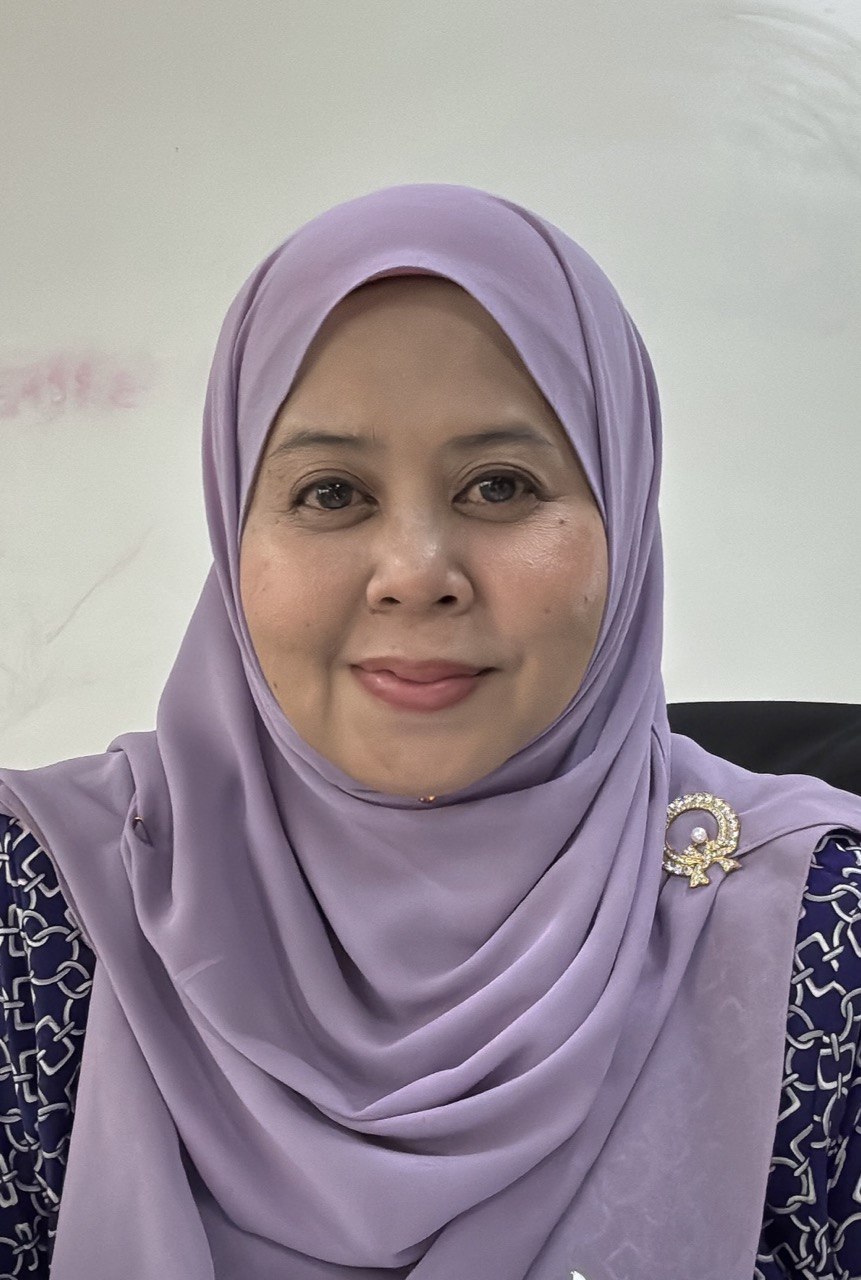 Profile picture for user CikguD