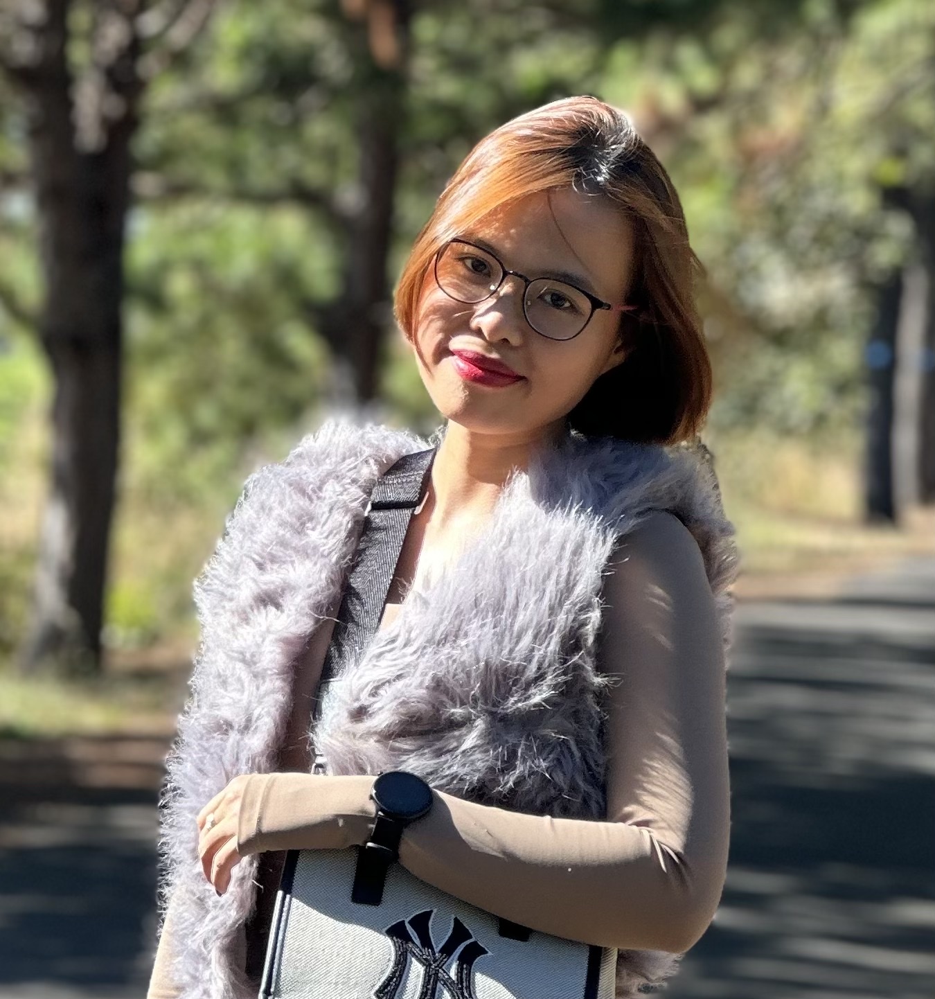 Profile picture for user MsViphuong