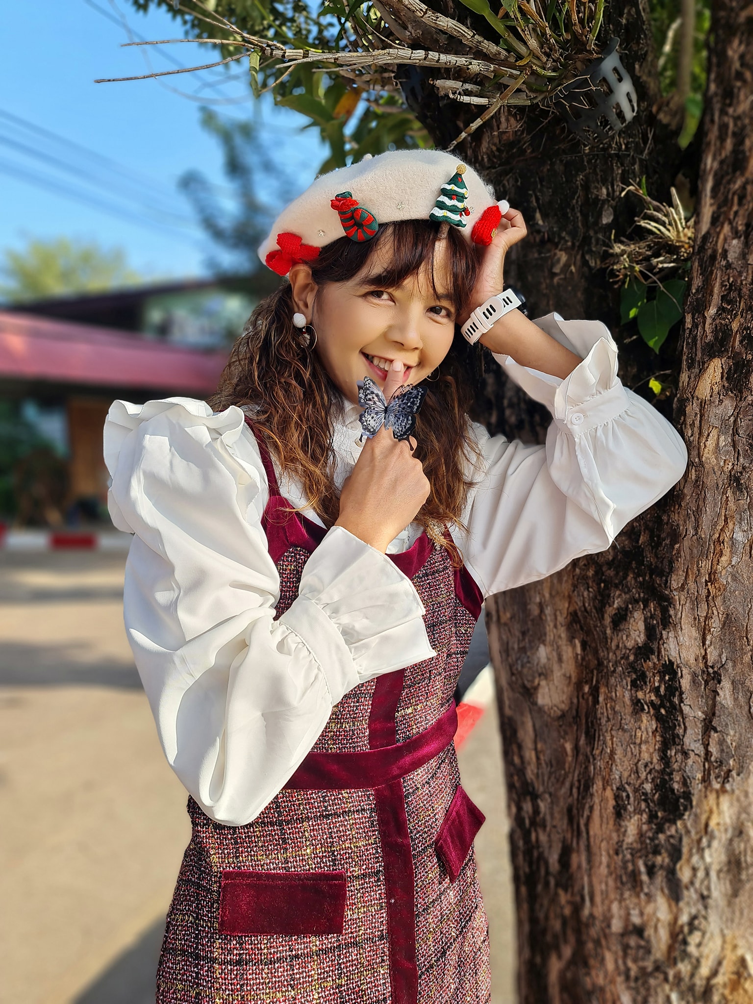 Profile picture for user kittima.mm