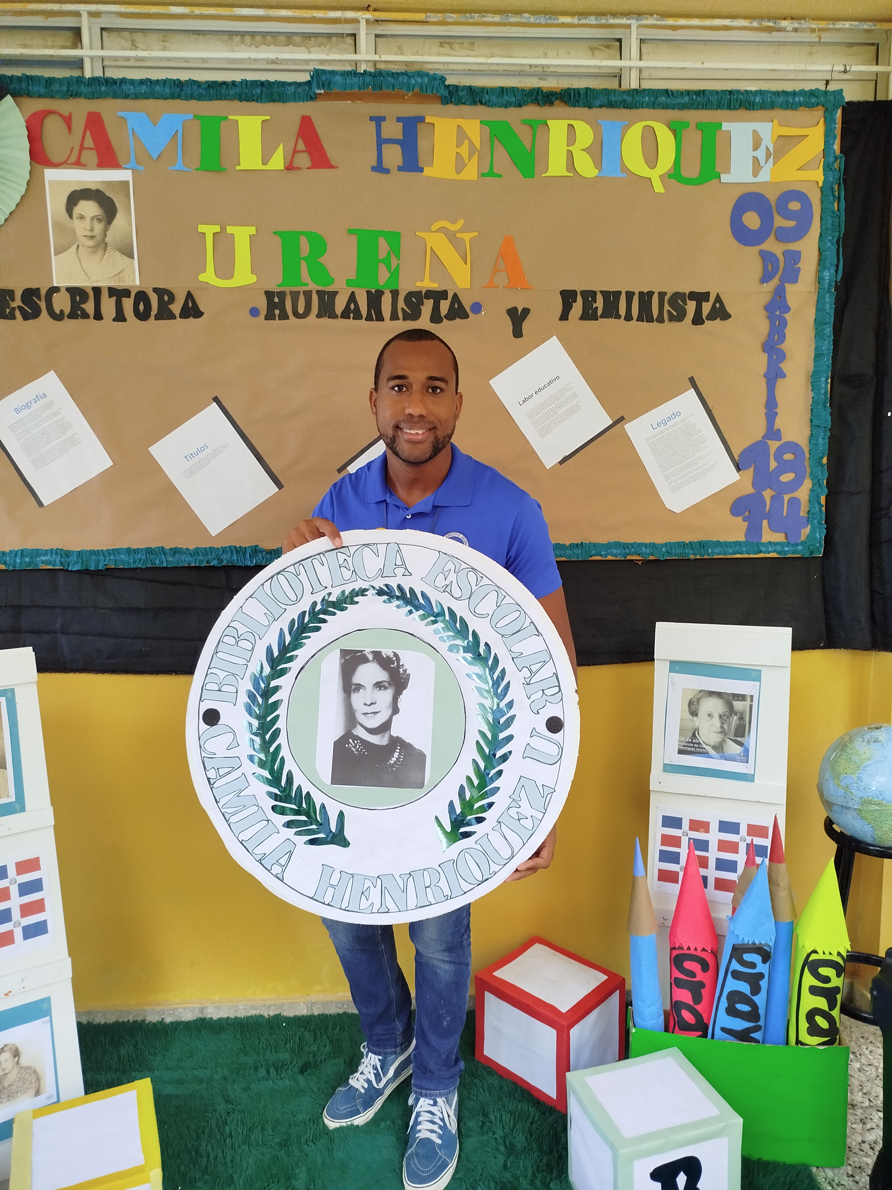 Profile picture for user welfrinvilorio