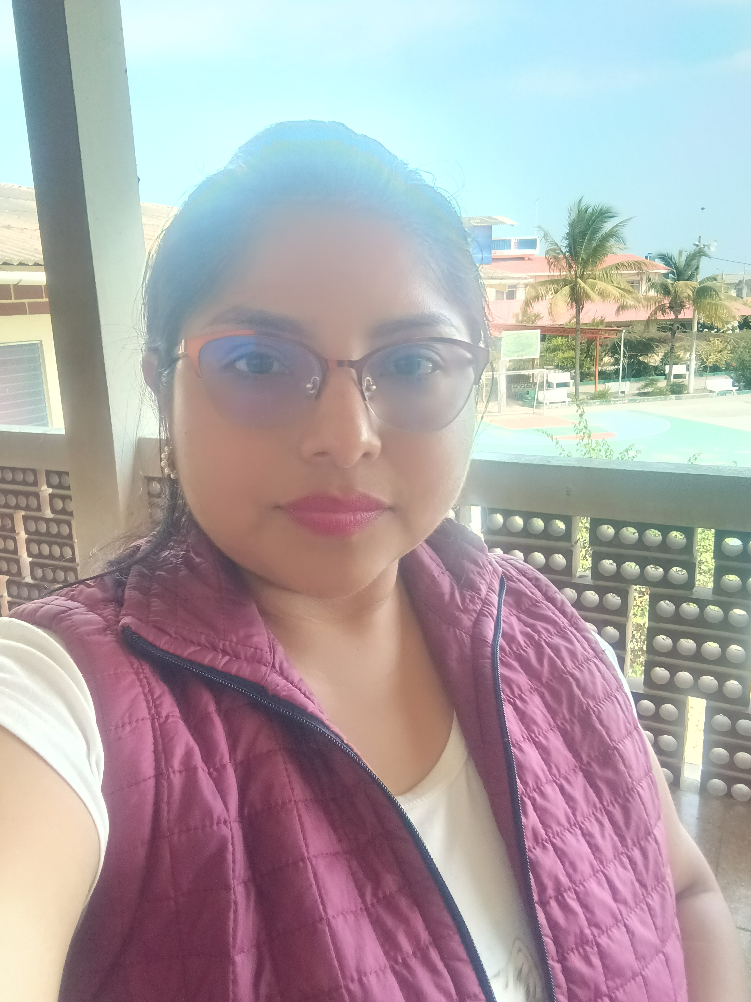 Profile picture for user Lissana