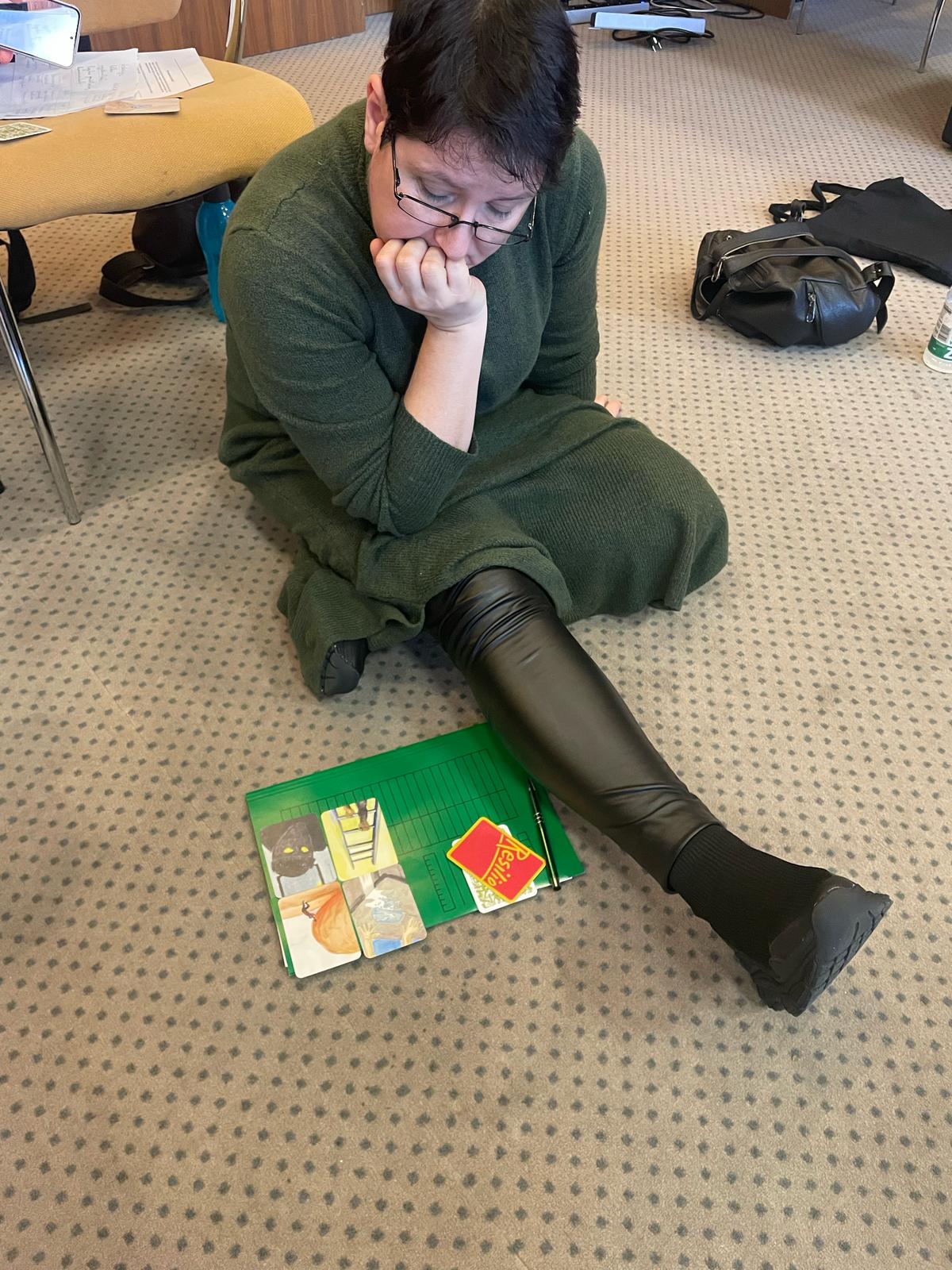 Profile picture for user KODEX40