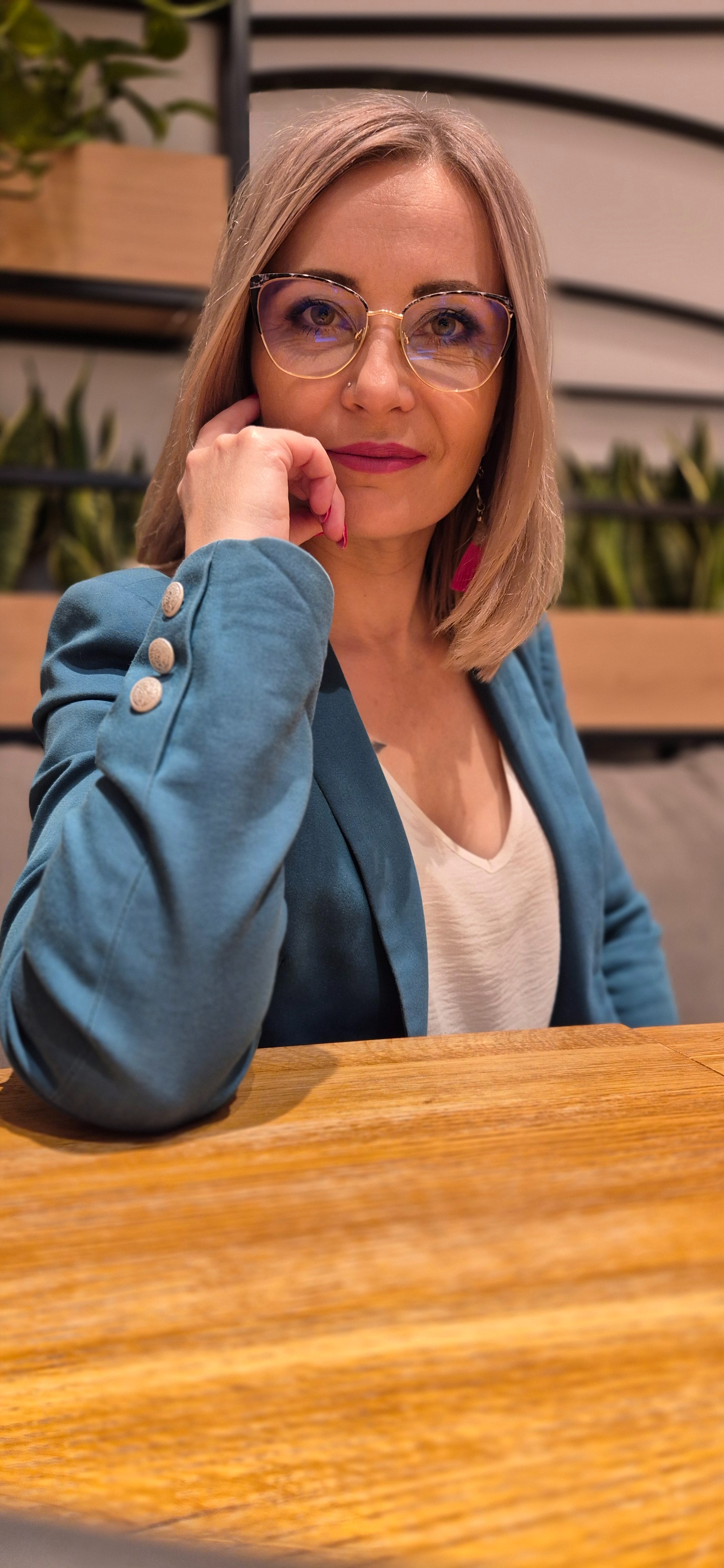 Profile picture for user KarinaPozarlik