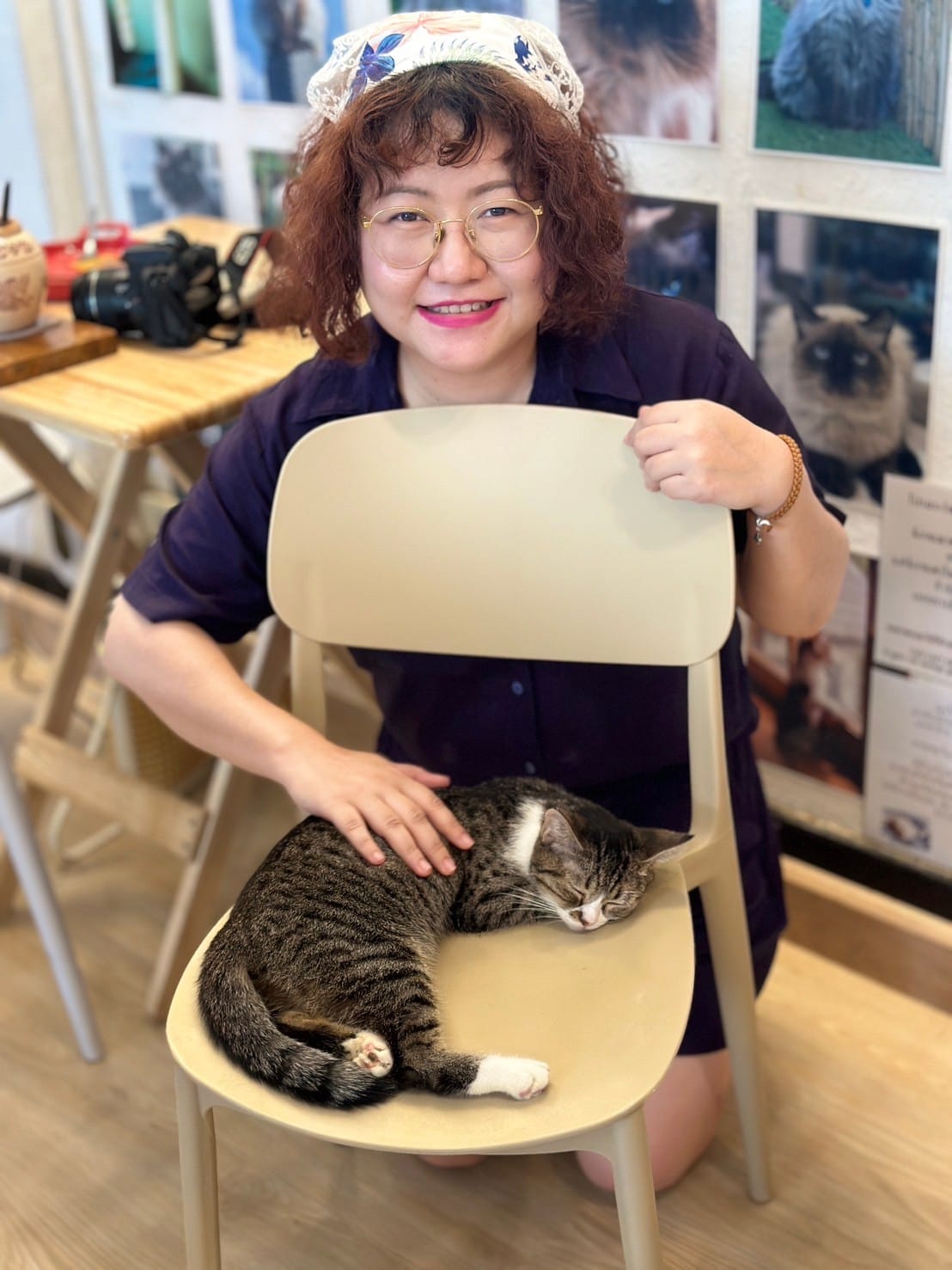 Profile picture for user Sayyai_ch