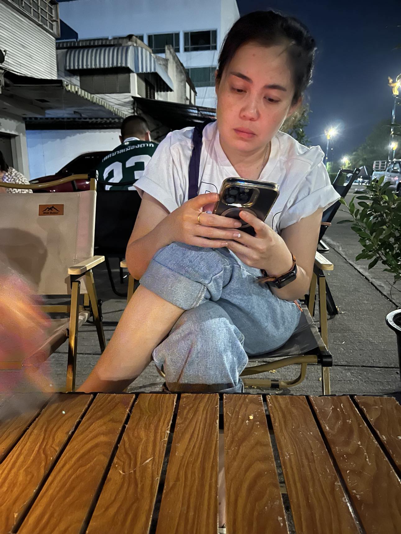 Profile picture for user Chompoozaa