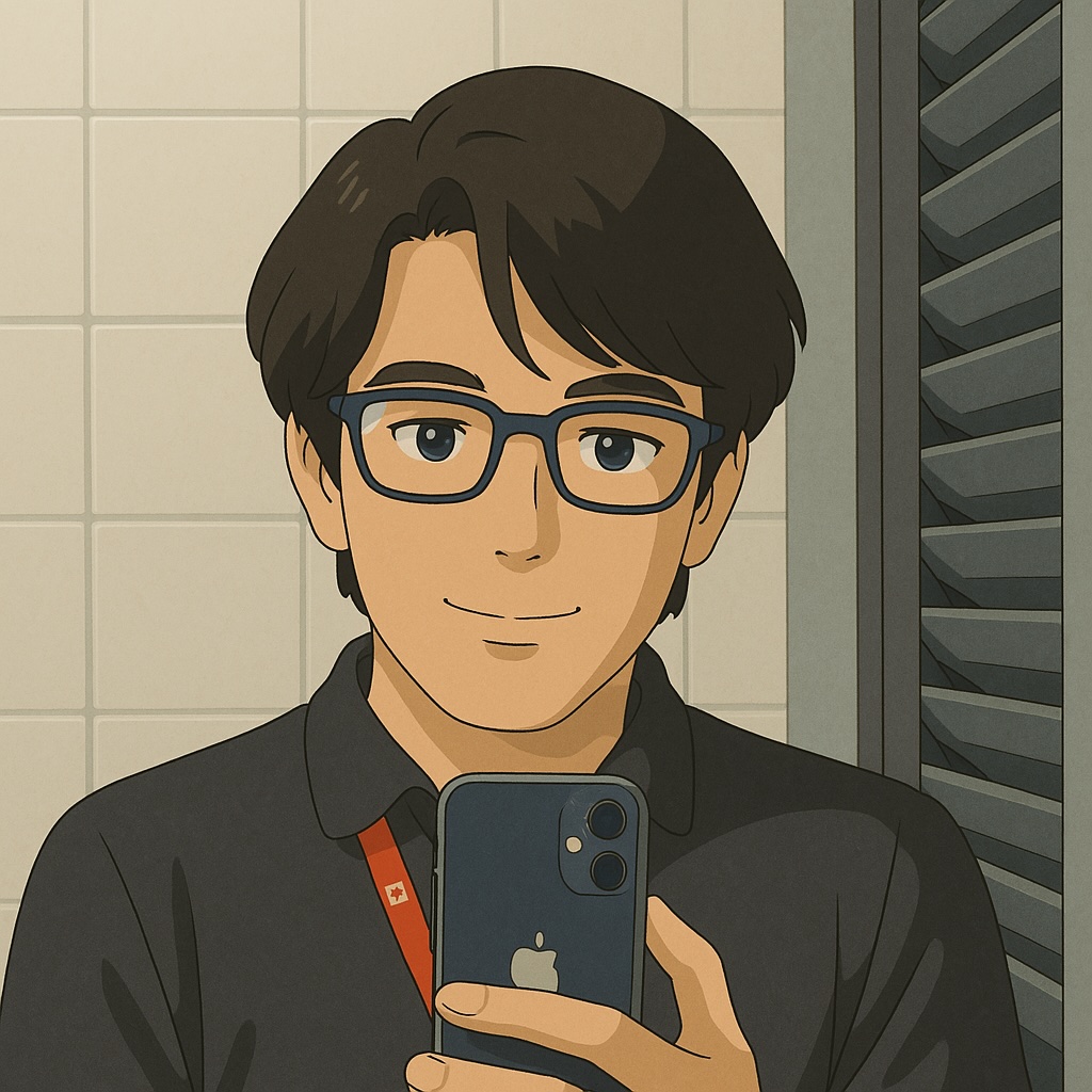 Profile picture for user teimasias