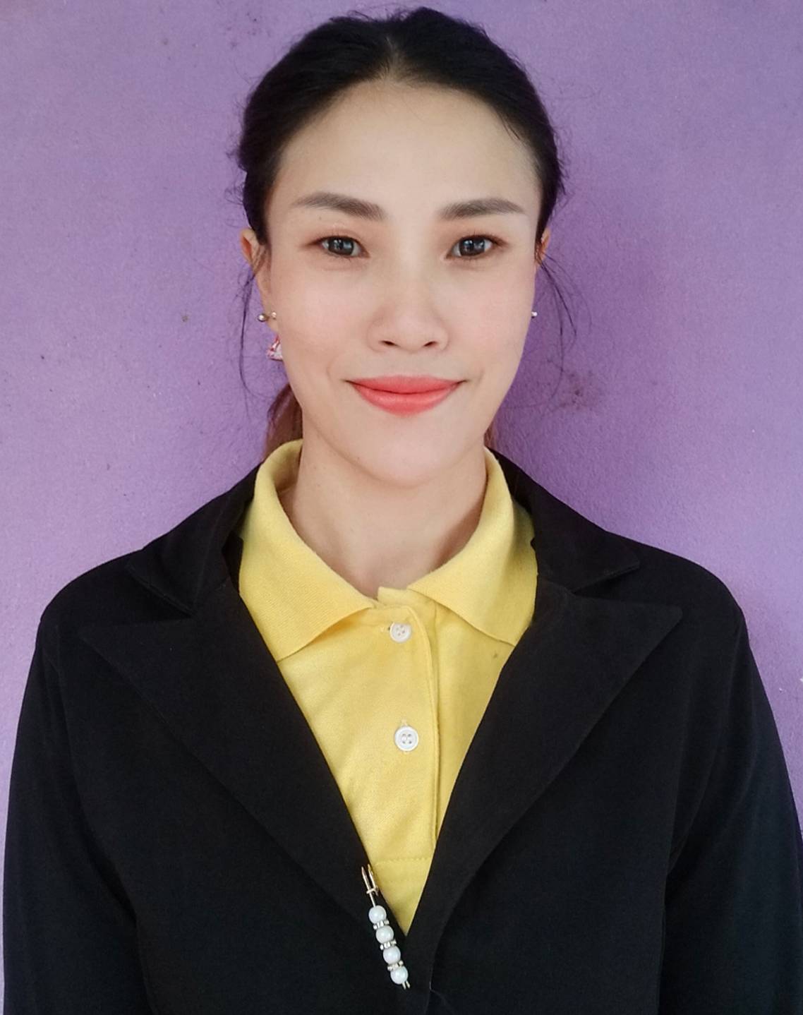 Profile picture for user nongsuphanika