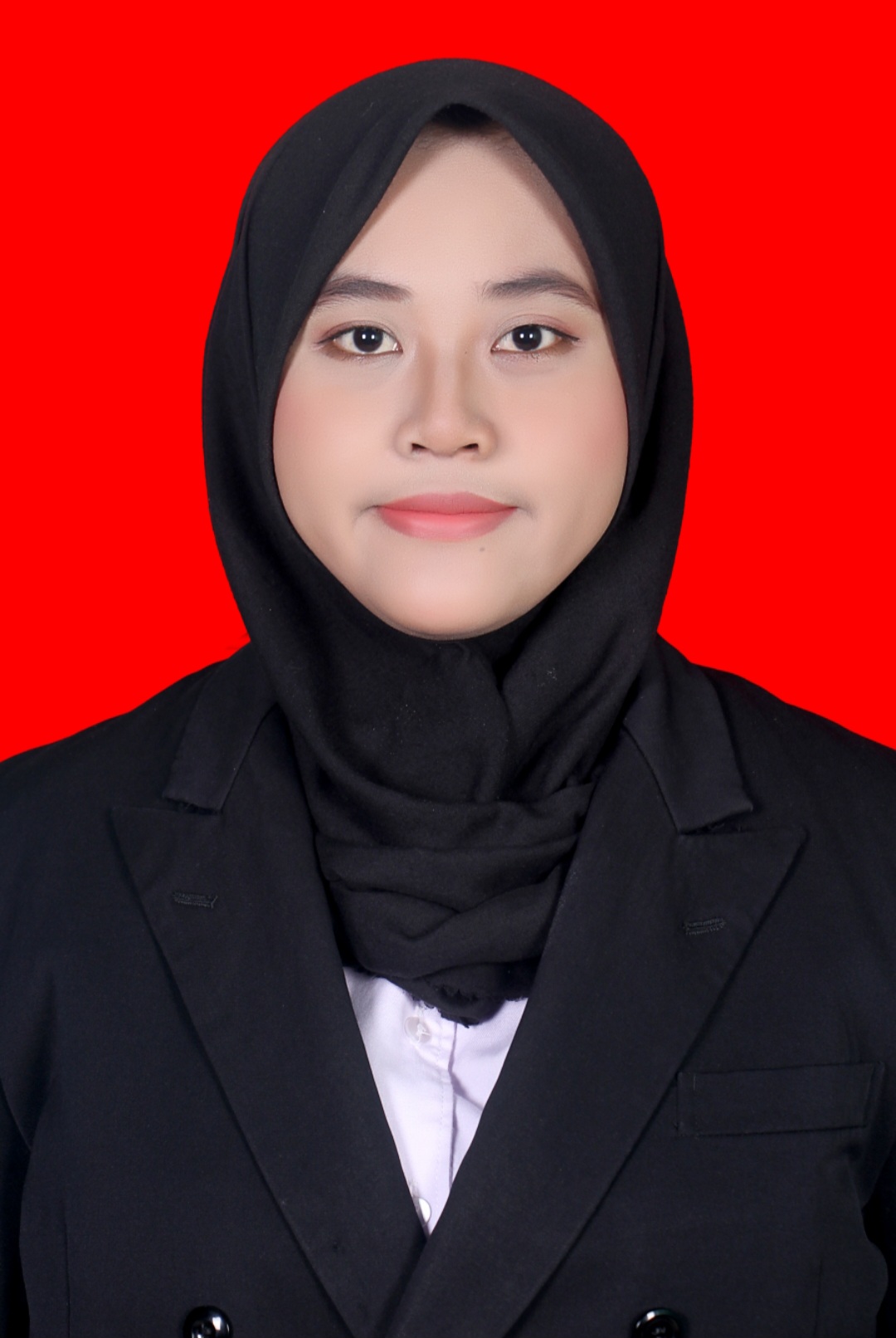 Profile picture for user Afrinanda_18