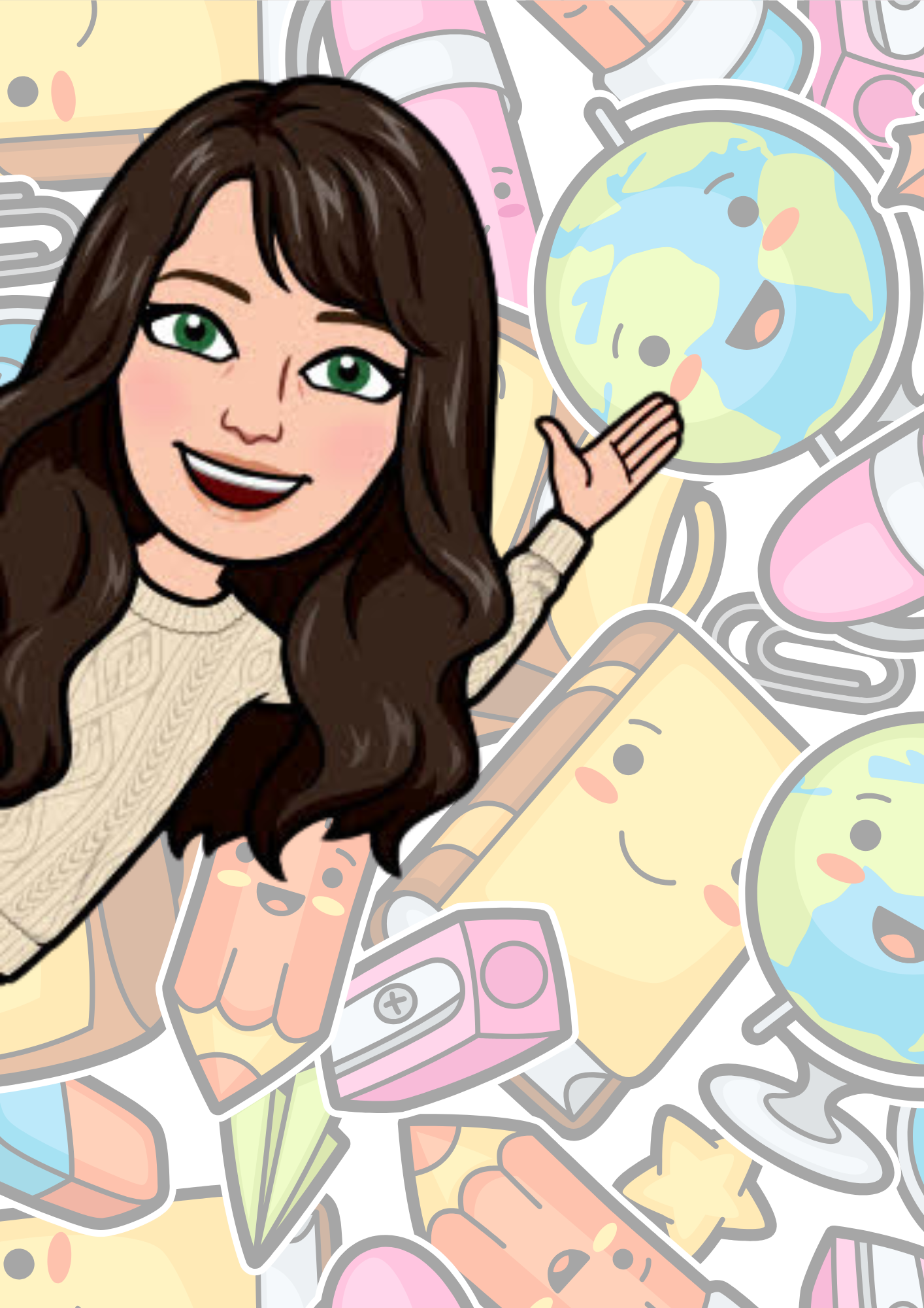 Profile picture for user Esther001