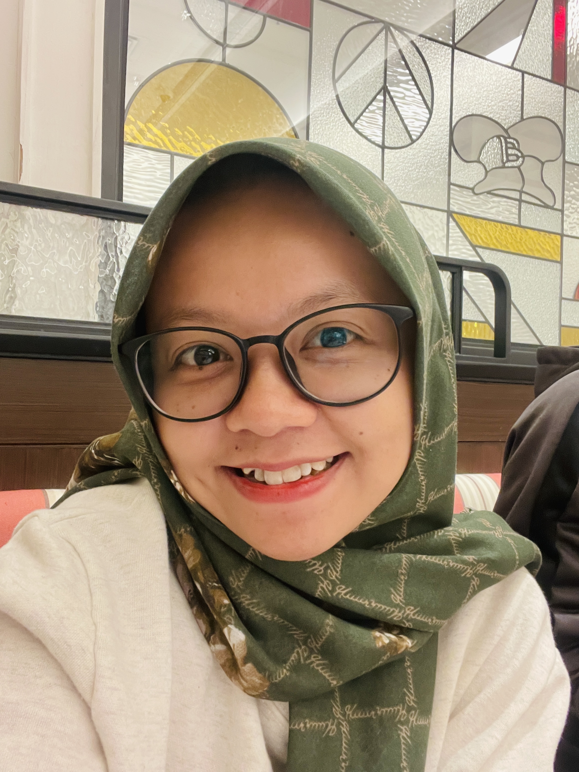 Profile picture for user dinarima