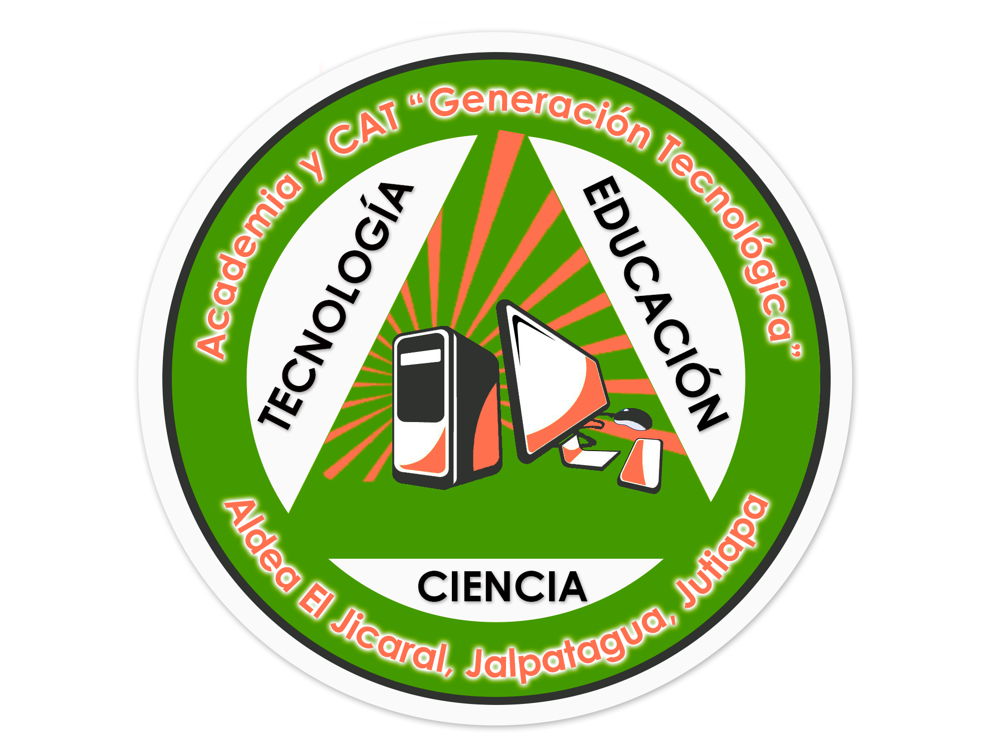 Profile picture for user acgtjicaraltech