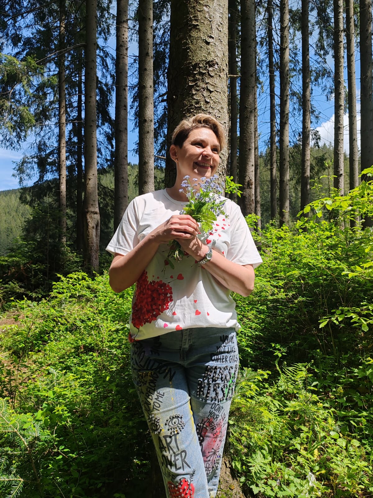 Profile picture for user Loririm