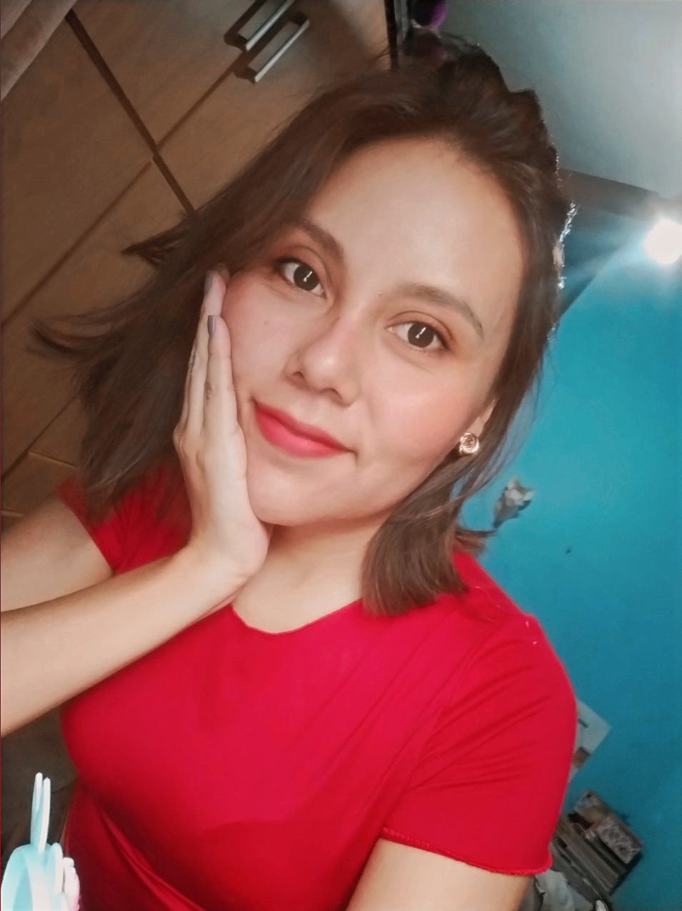 Profile picture for user MarisaRdz