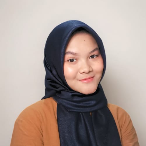 Profile picture for user adyssyahrani