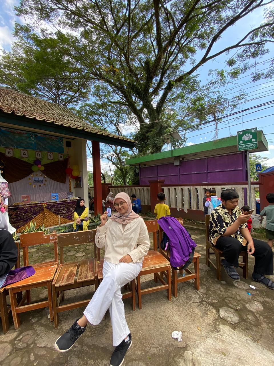 Profile picture for user Kartikasmulia