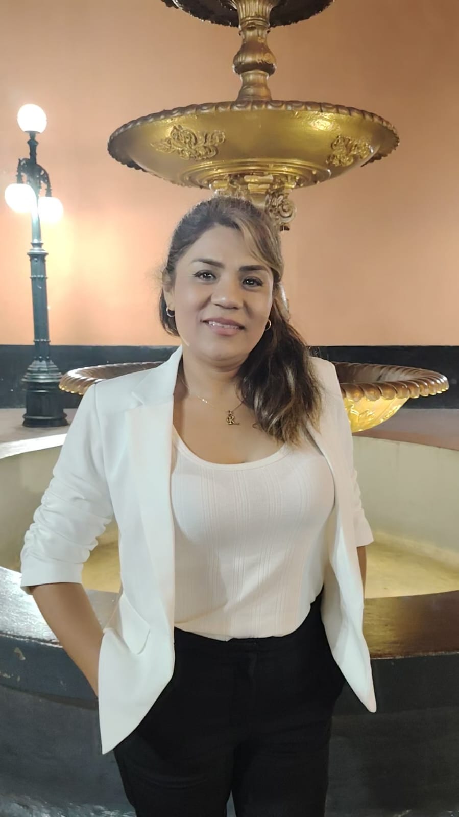 Profile picture for user Raquel2610