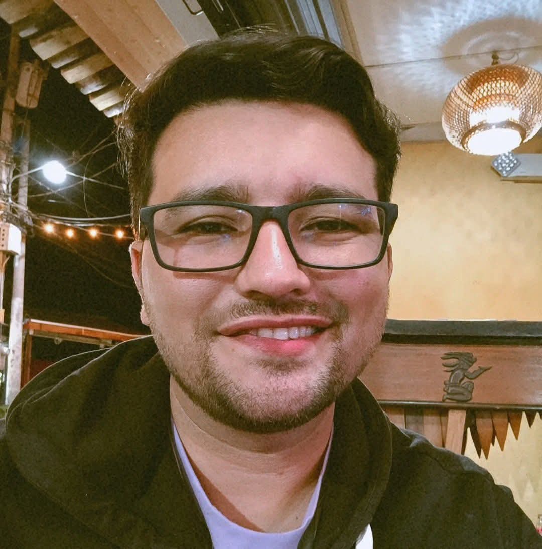 Profile picture for user FelixRivas