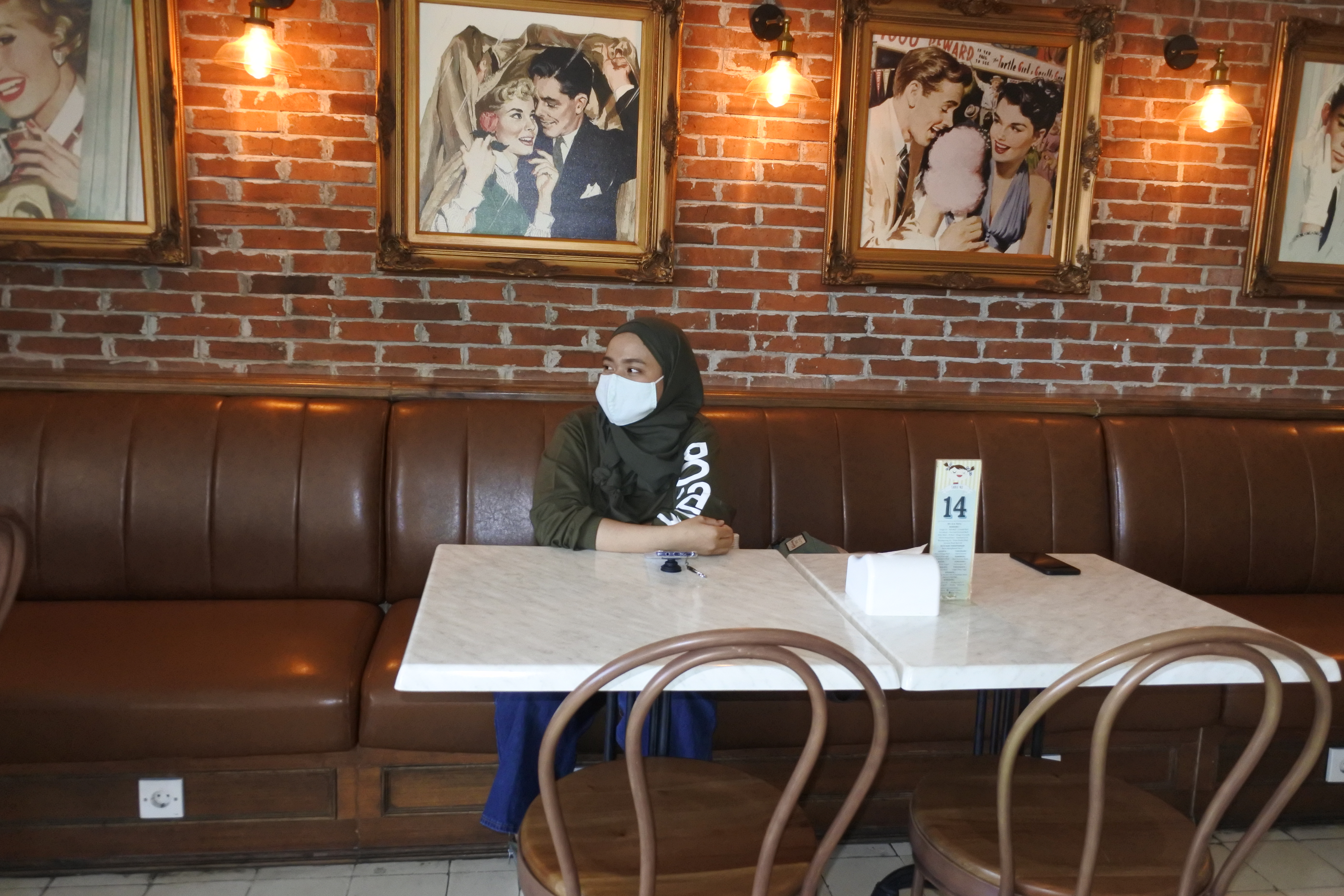 Profile picture for user Nurlaila Fitriasari