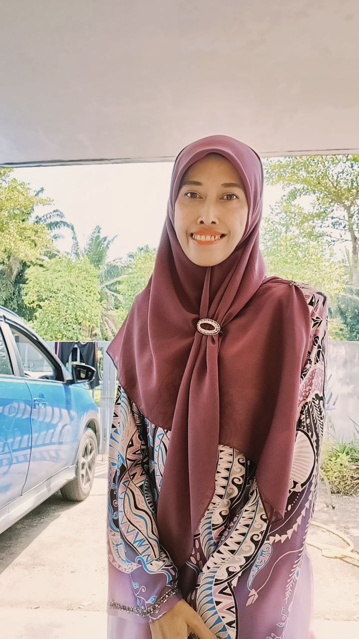 Profile picture for user cikguaini