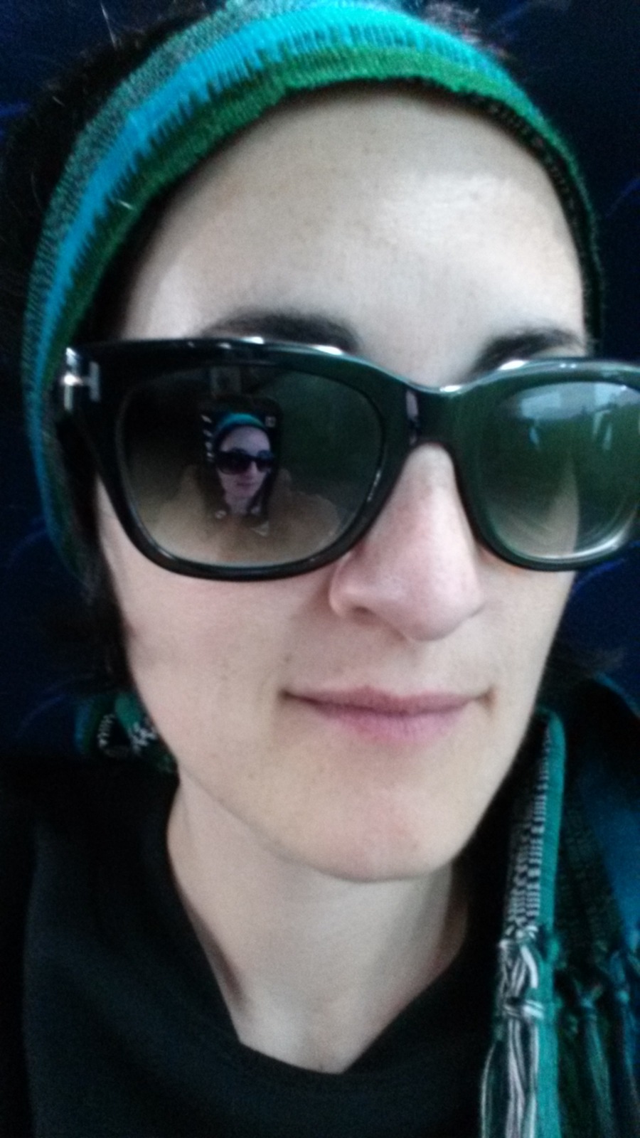 Profile picture for user milenka