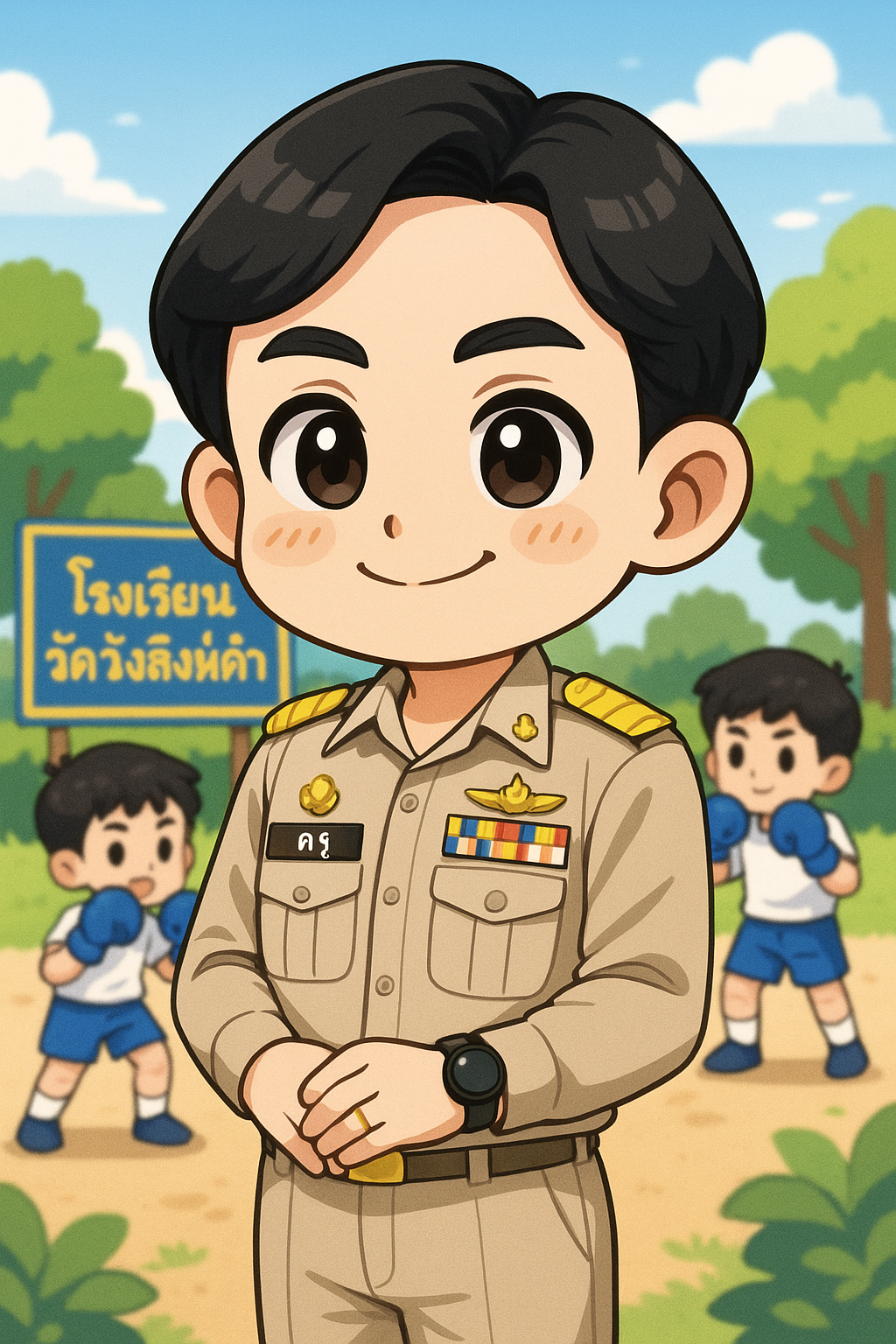 Profile picture for user Nongneszinaka