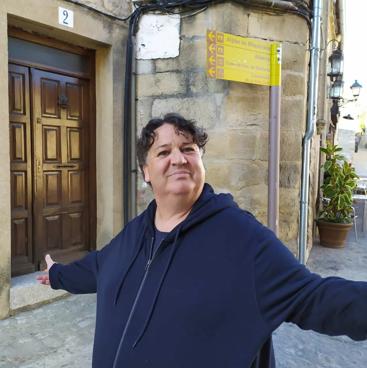 Profile picture for user burucole