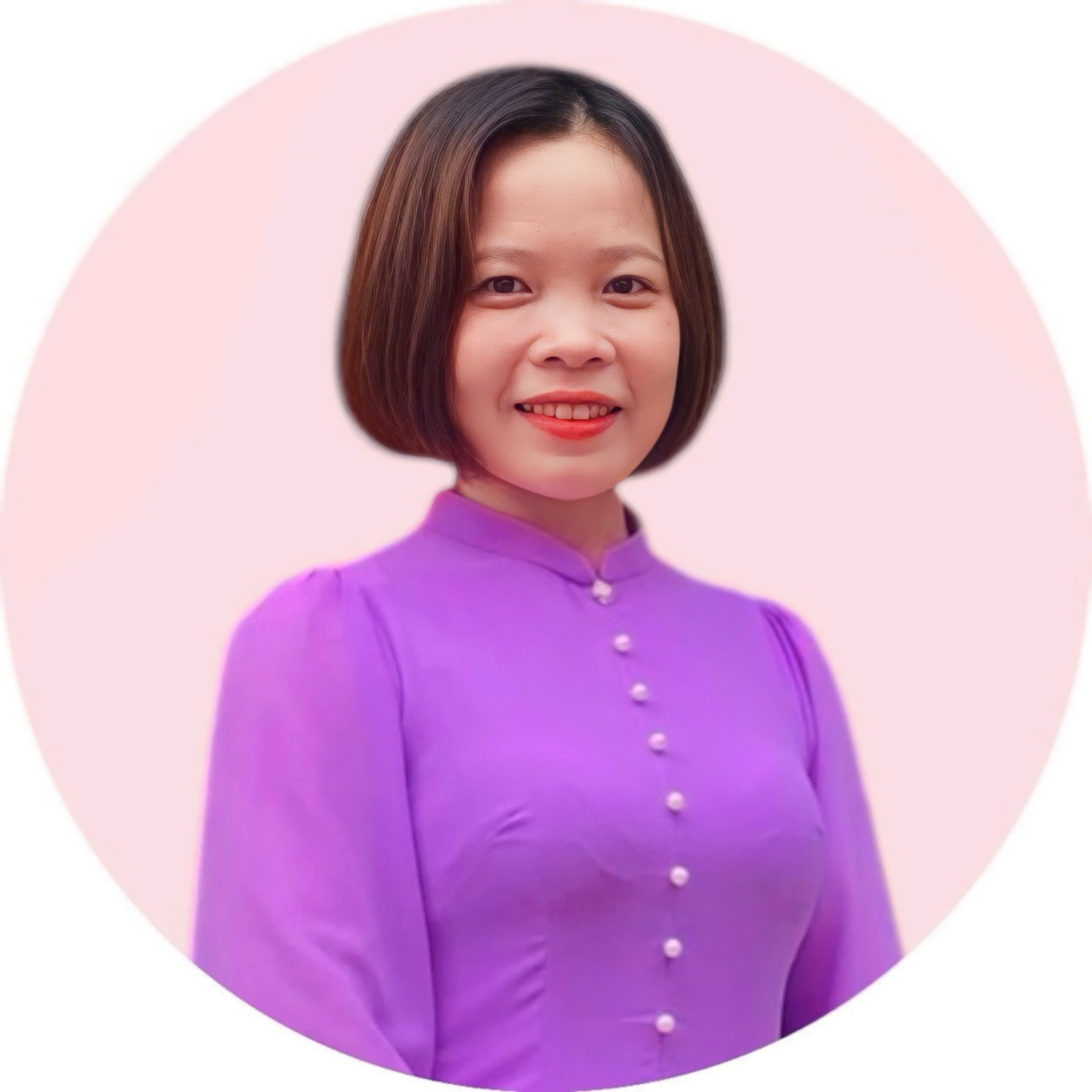 Profile picture for user NguyenThiLanNBK