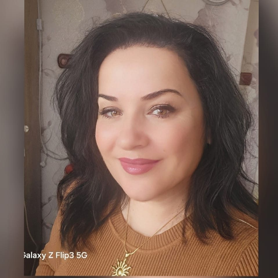 Profile picture for user Steyla