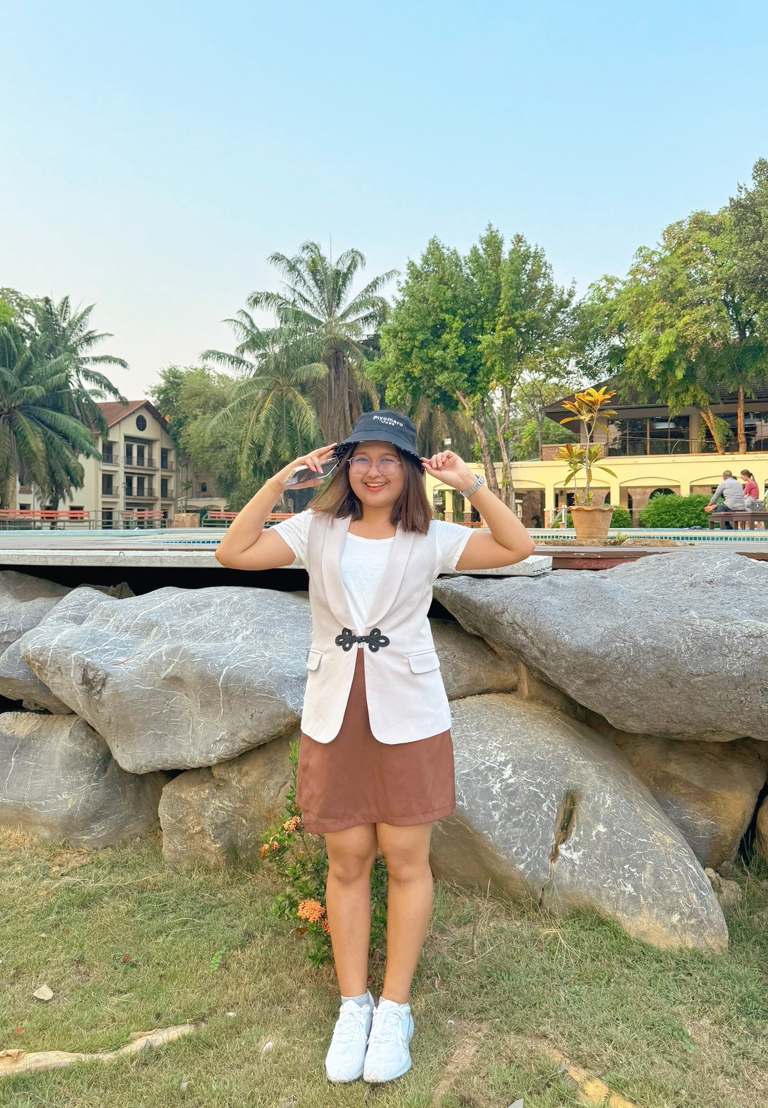 Profile picture for user yingyaii