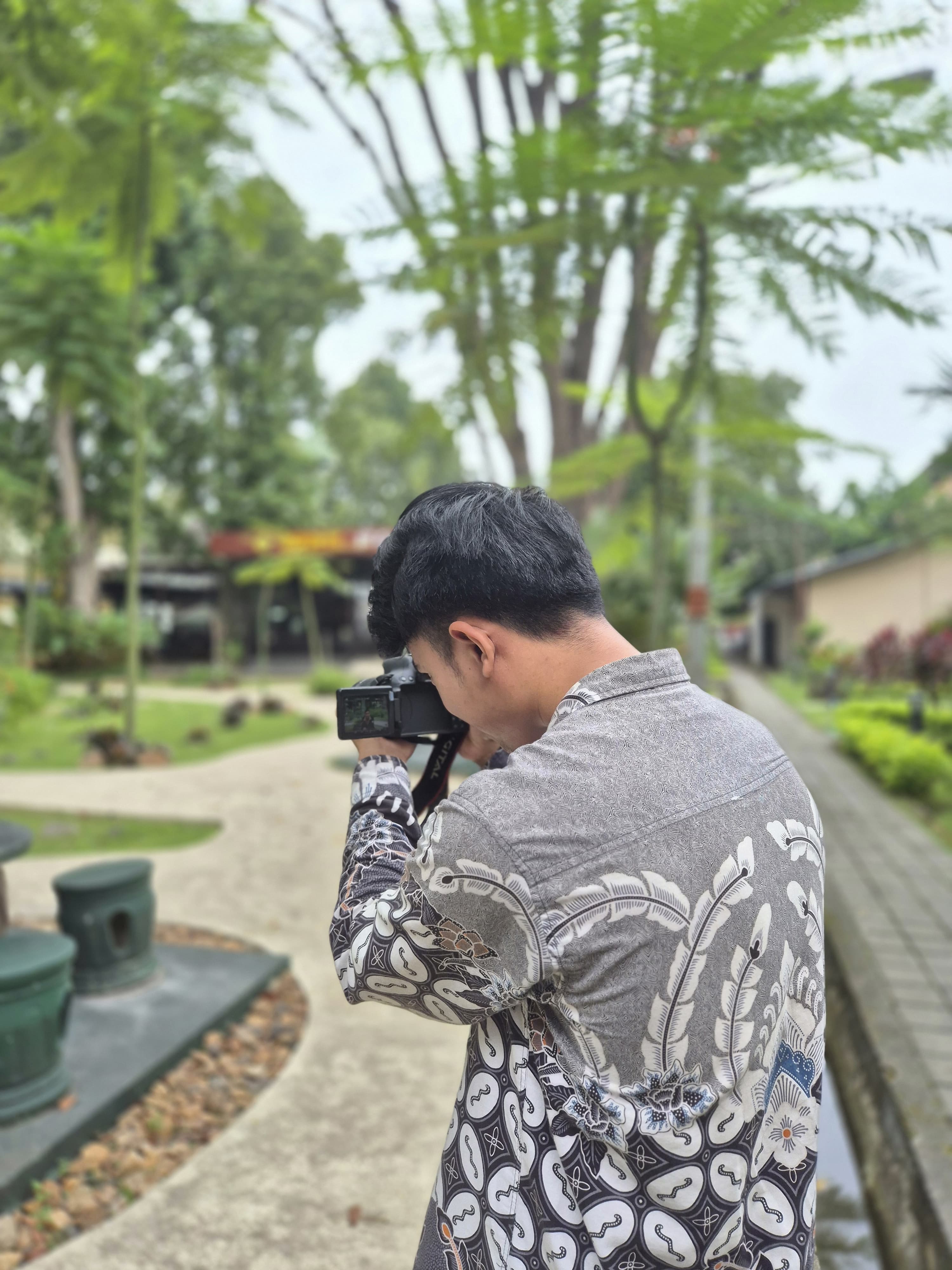 Profile picture for user Hendi_M42