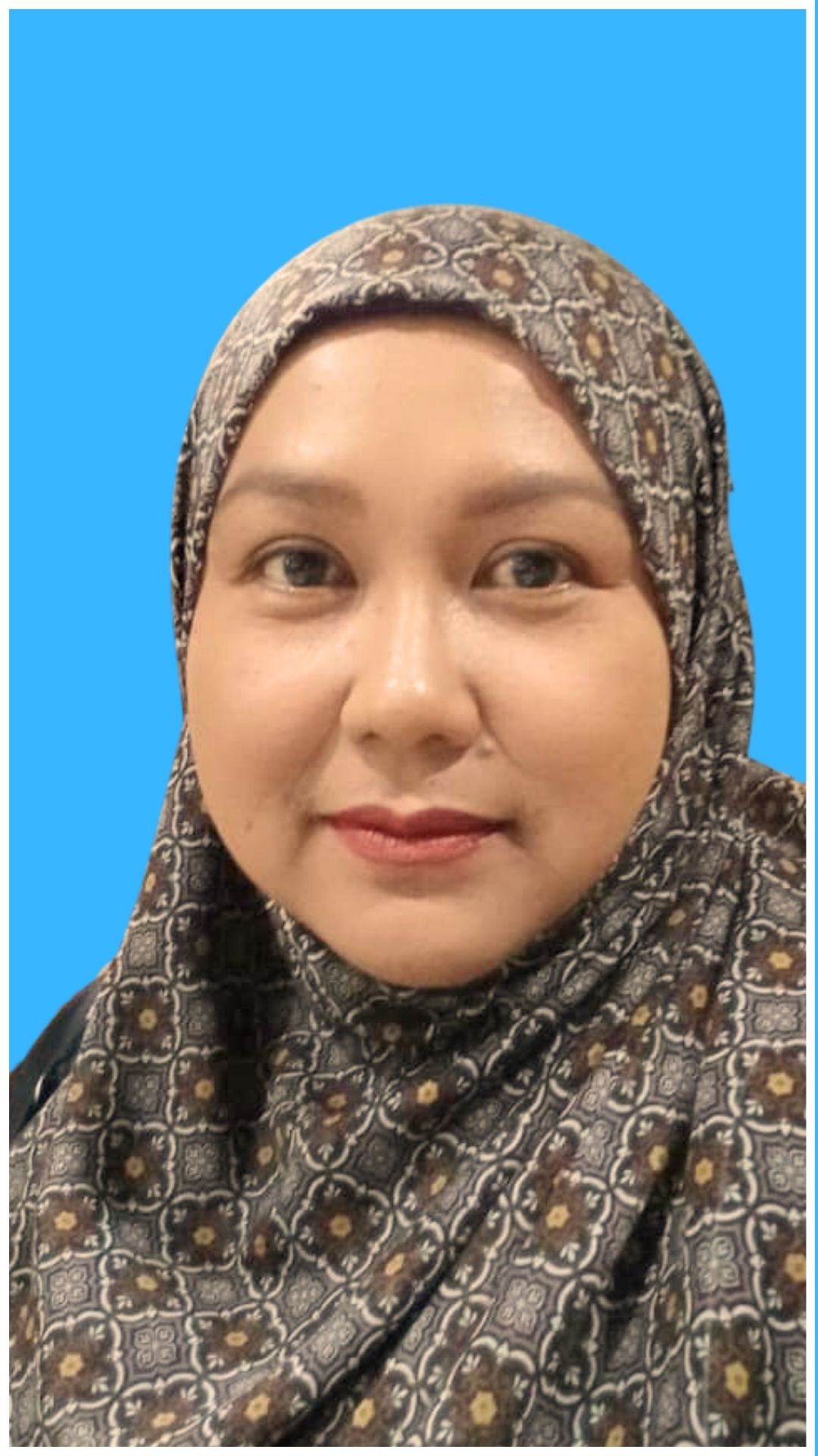 Profile picture for user malinah74