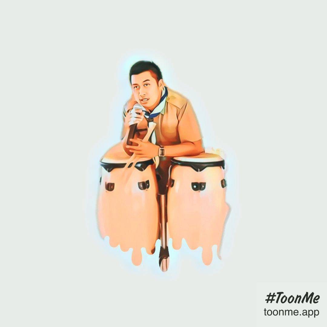 Profile picture for user pumpkub