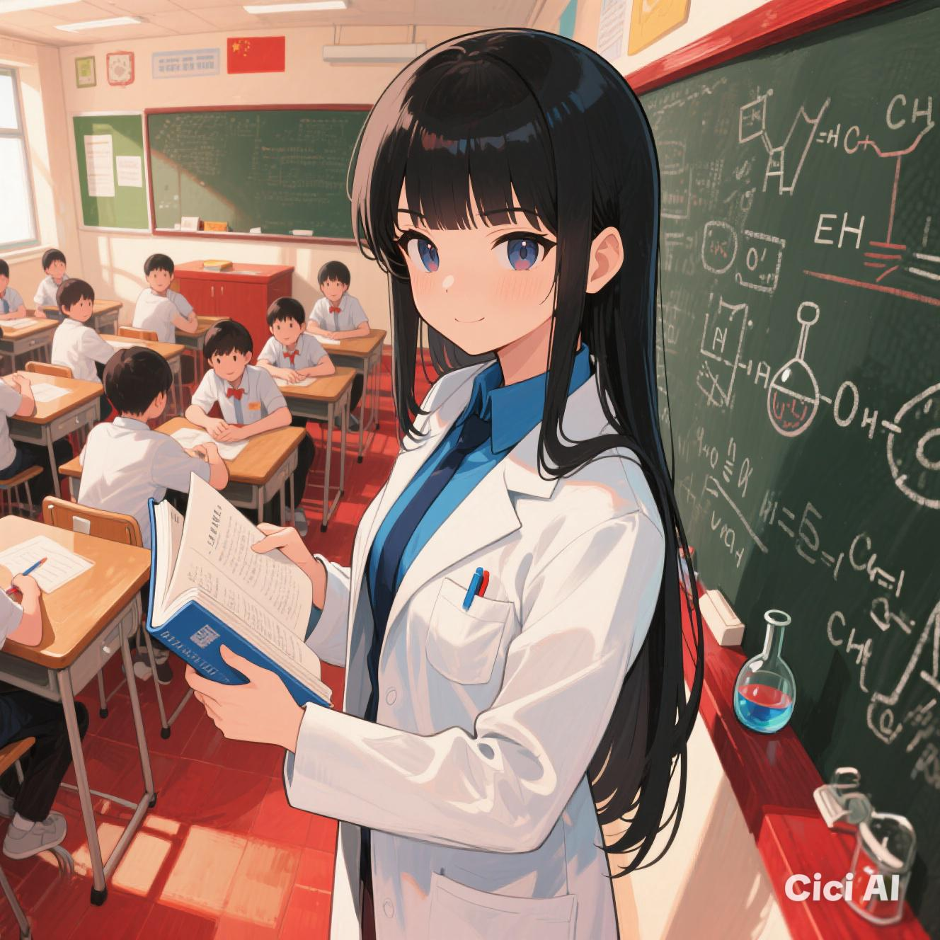 Profile picture for user johana_alderete_