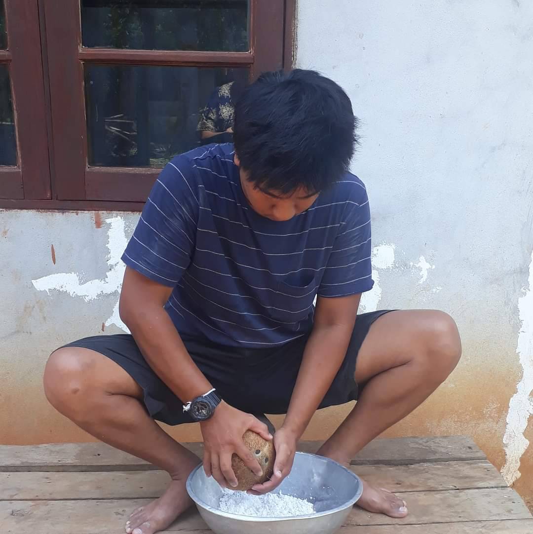 Profile picture for user Murong