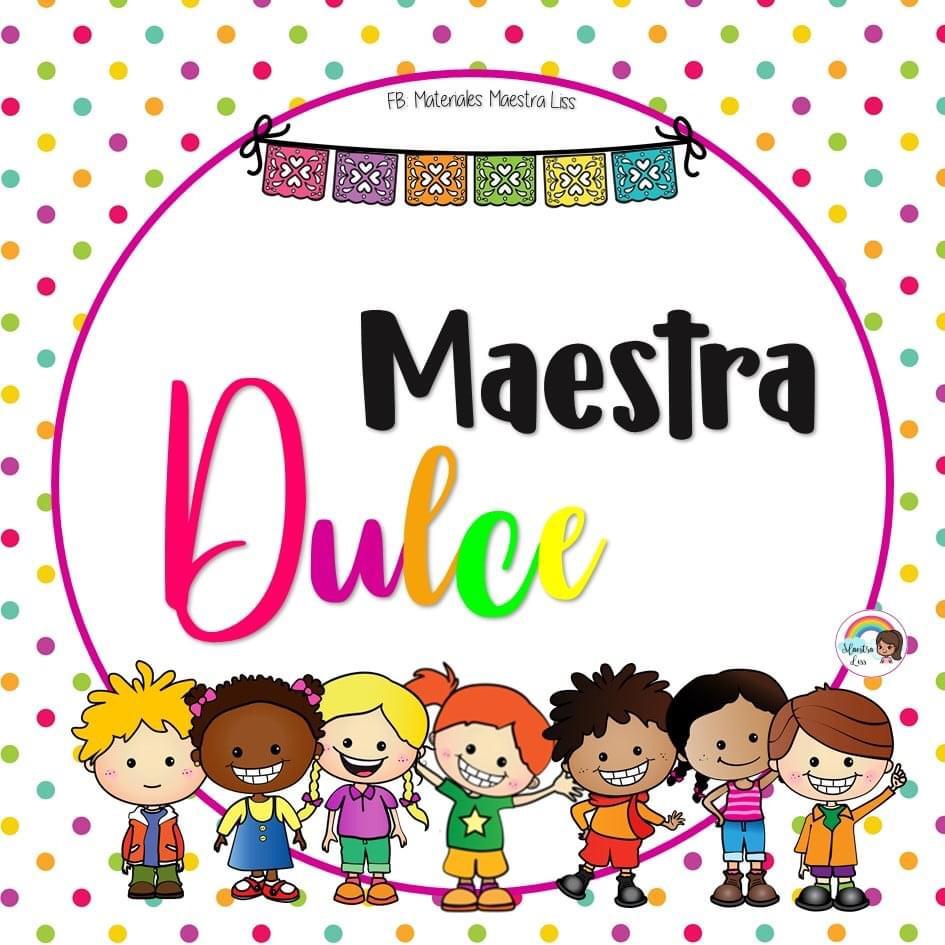 Profile picture for user DulceSolis