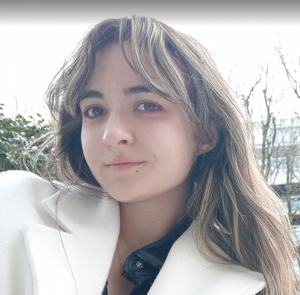 Profile picture for user Mariasll