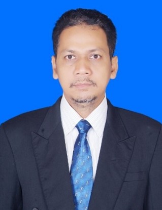 Profile picture for user syahmani