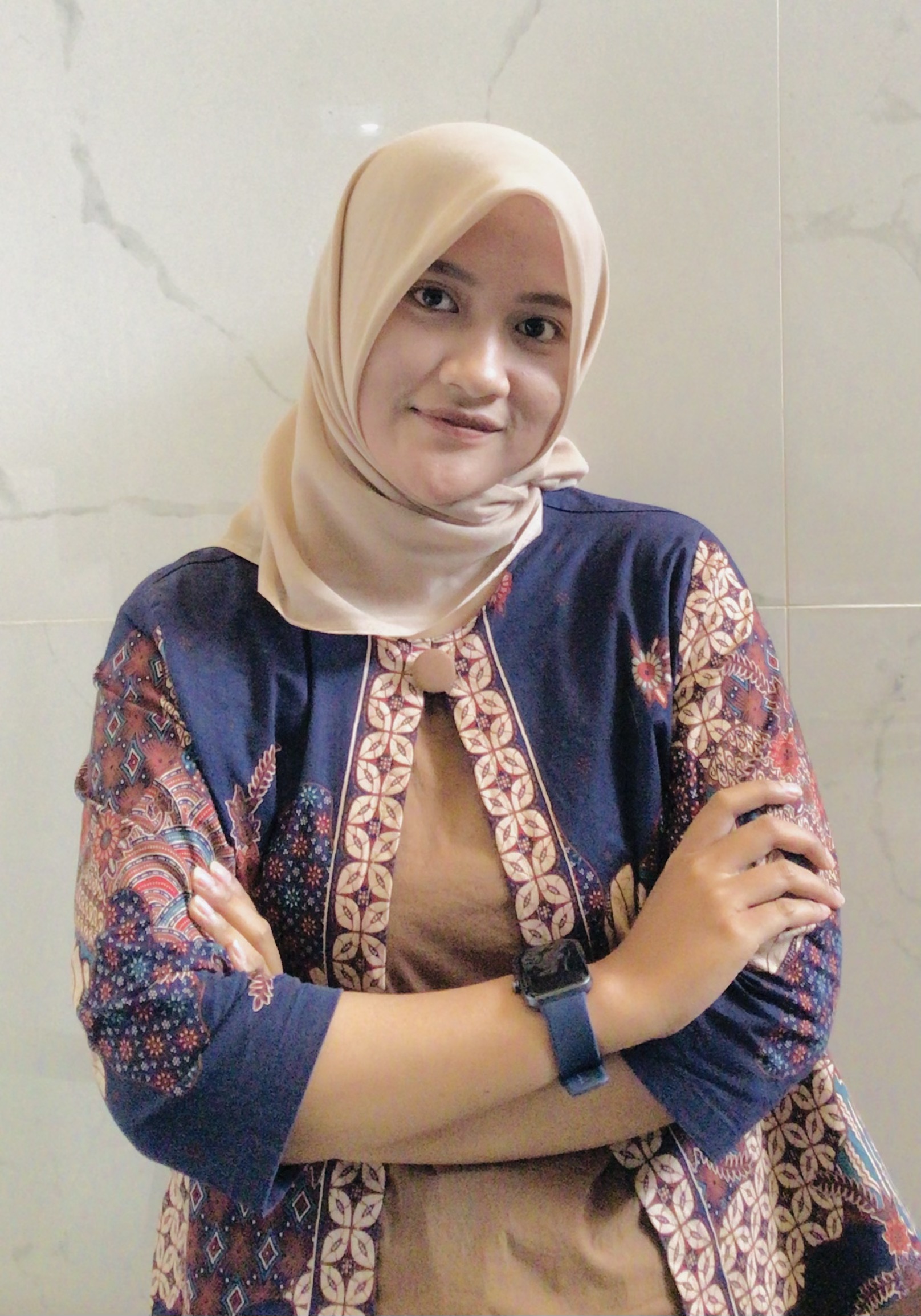 Profile picture for user siskaazkiyacantik