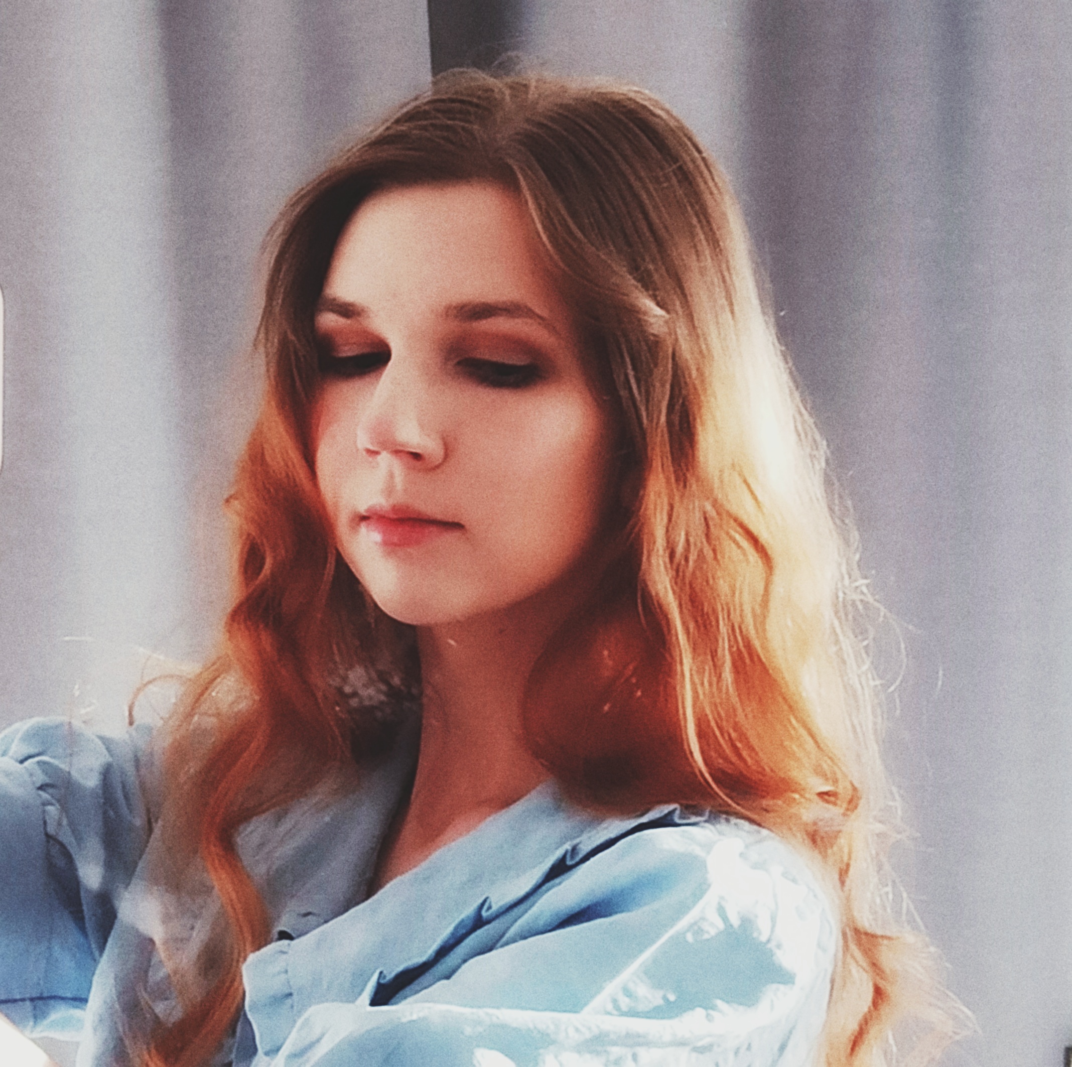 Profile picture for user AglayaUstim