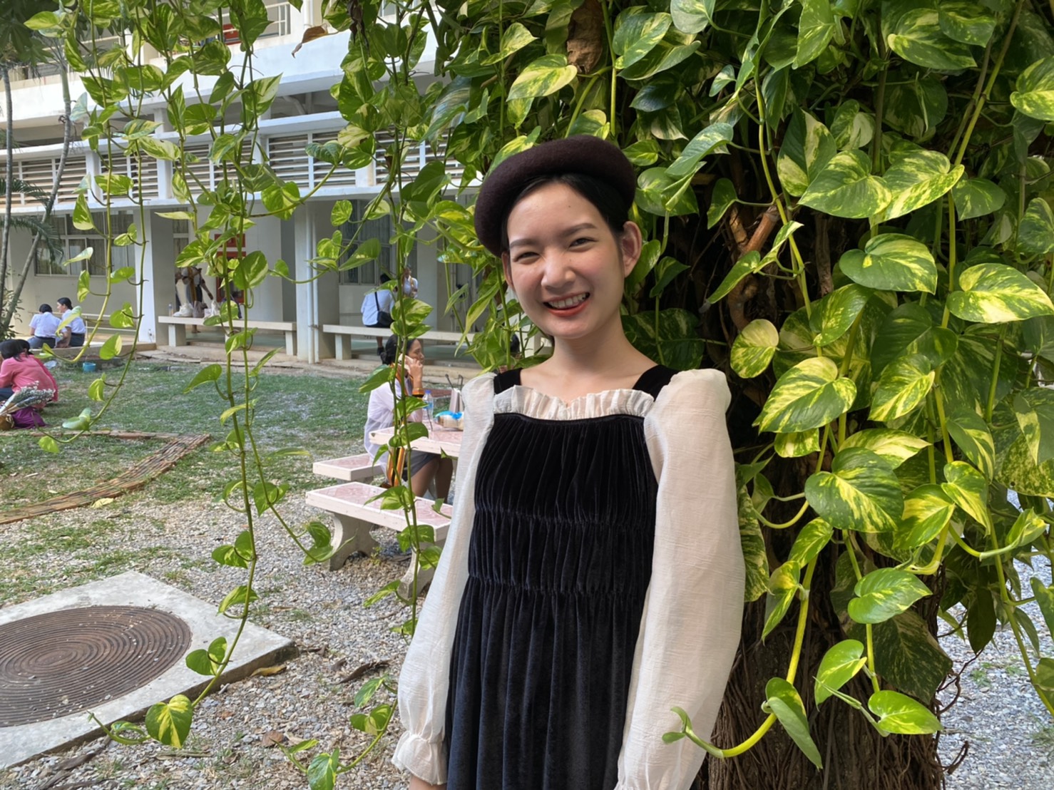 Profile picture for user punikaim